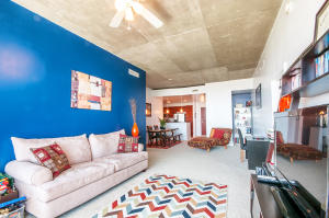 Edge Condo - Residential