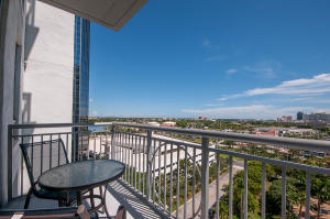 Edge Condo - Residential