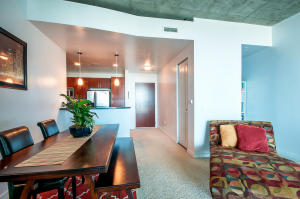 Edge Condo - Residential