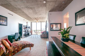 Edge Condo - Residential