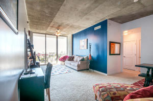 Edge Condo - Residential