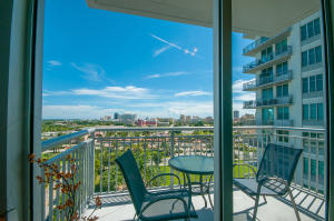 Edge Condo - Residential