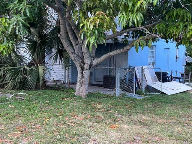 LAKE WORTH TOWN OF ADD 1 - Residential Income