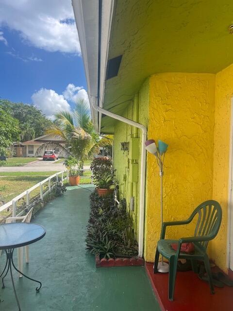 NORTH LAUDERDALE VILLAGE SEC 6 - Residential