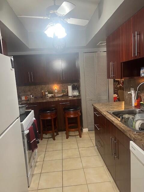 NORTH LAUDERDALE VILLAGE SEC 6 - Residential