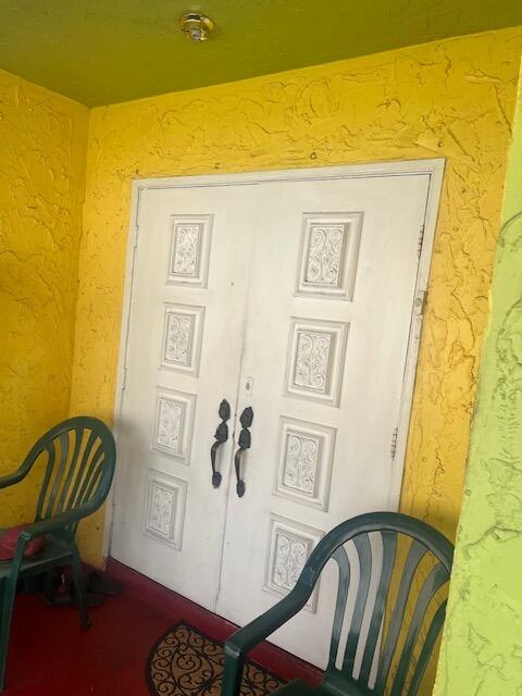 NORTH LAUDERDALE VILLAGE SEC 6 - Residential