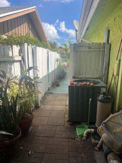 NORTH LAUDERDALE VILLAGE SEC 6 - Residential