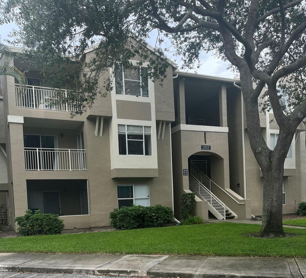 Photo of 1825 Palm Cove Boulevard #7-109, Delray Beach, FL 33445 (MLS # R10905317)