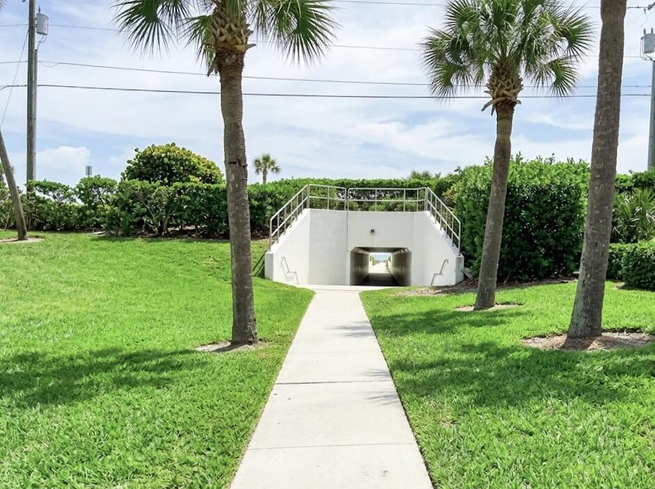 BRYN MAWR OCEAN TOWERS, A CONDOMINIUM - Residential