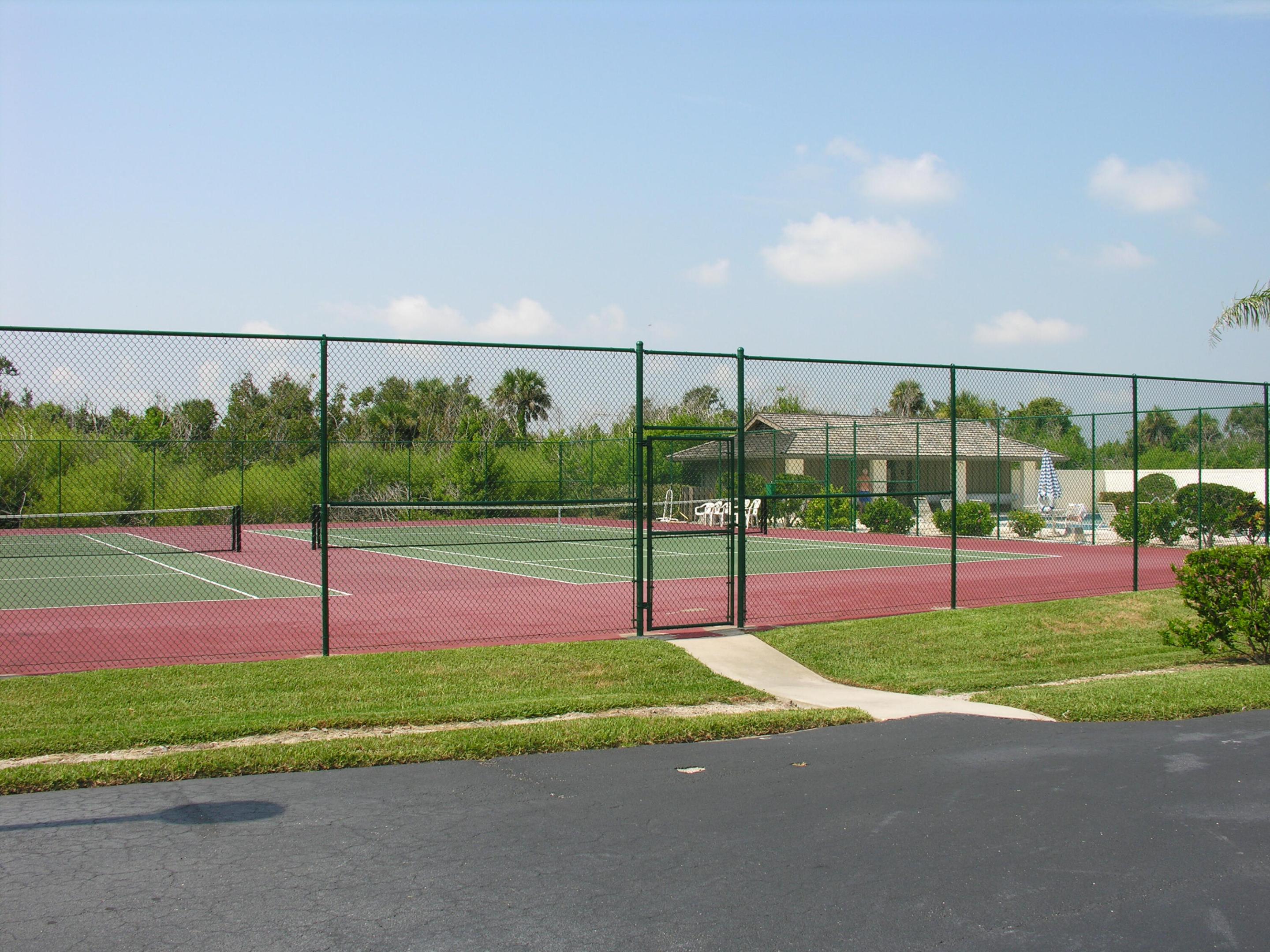 BRYN MAWR OCEAN TOWERS, A CONDOMINIUM - Residential
