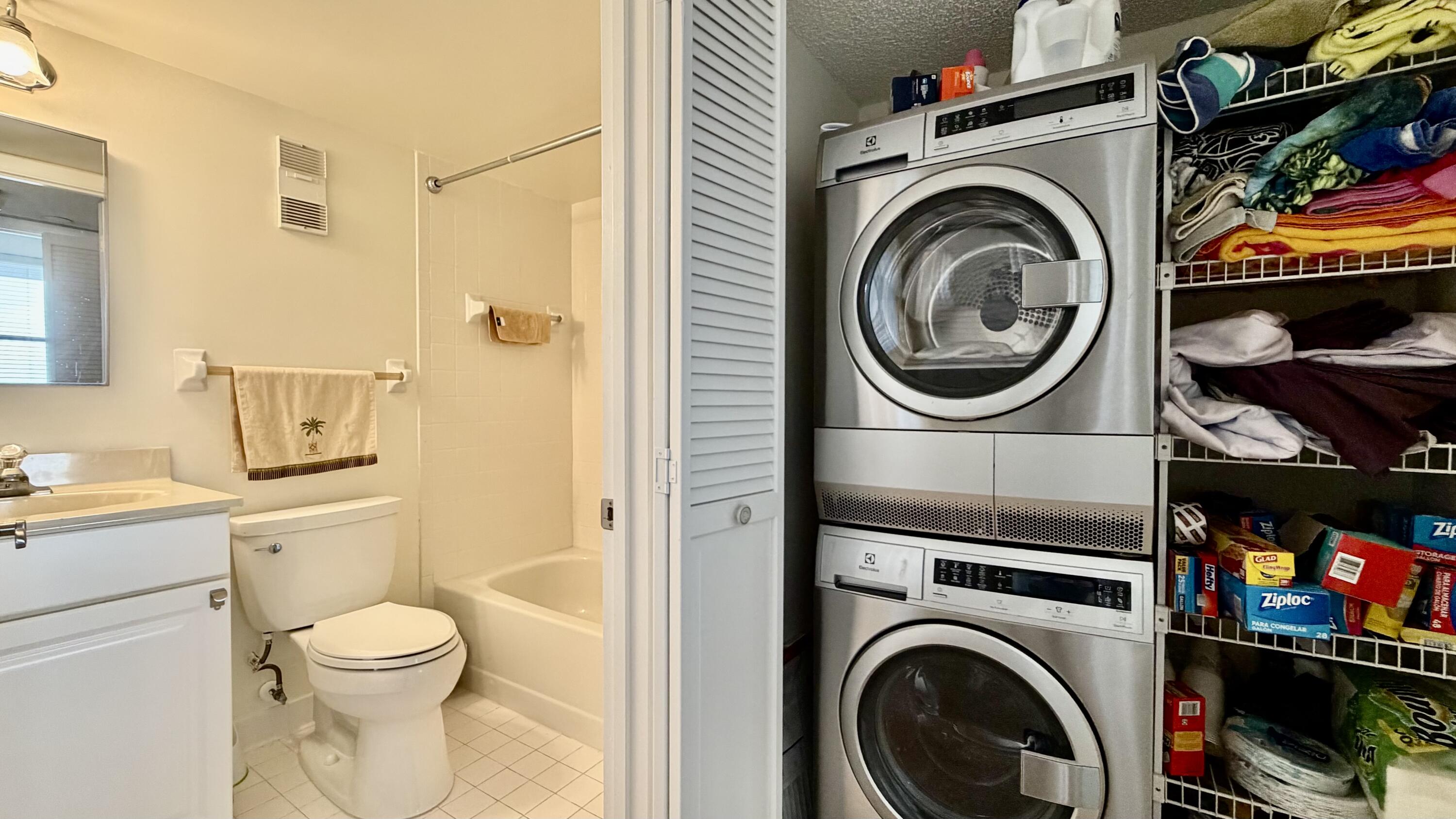 BRYN MAWR OCEAN TOWERS, A CONDOMINIUM - Residential