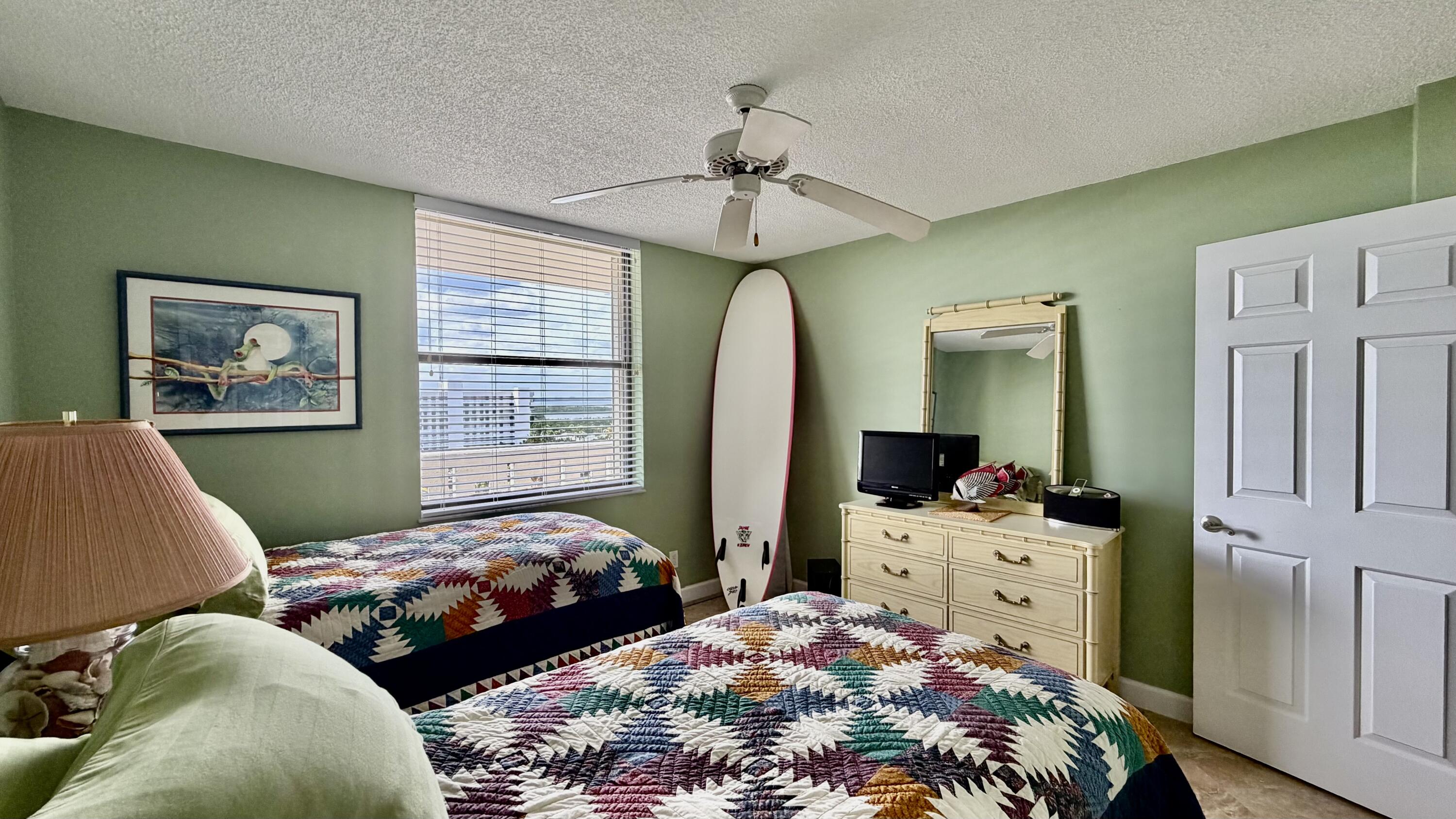 BRYN MAWR OCEAN TOWERS, A CONDOMINIUM - Residential