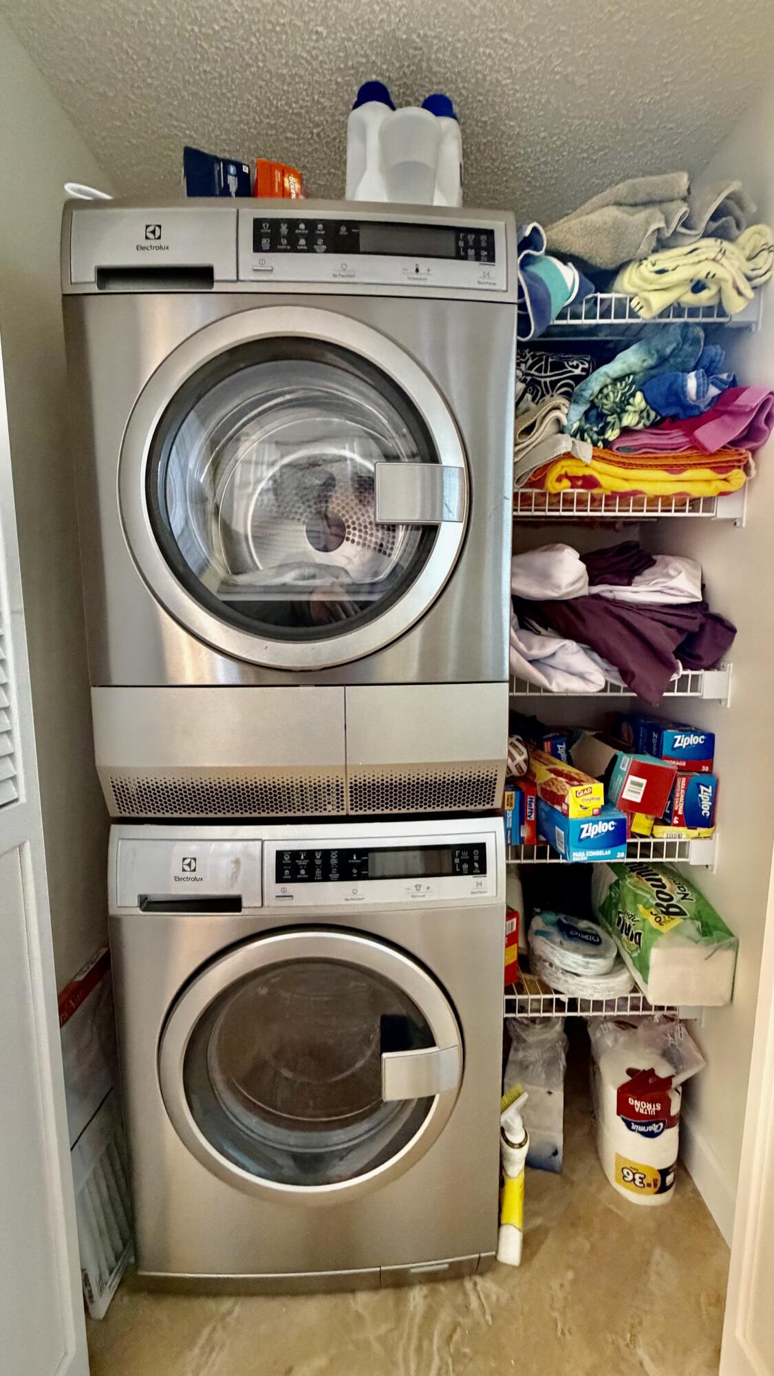 BRYN MAWR OCEAN TOWERS, A CONDOMINIUM - Residential