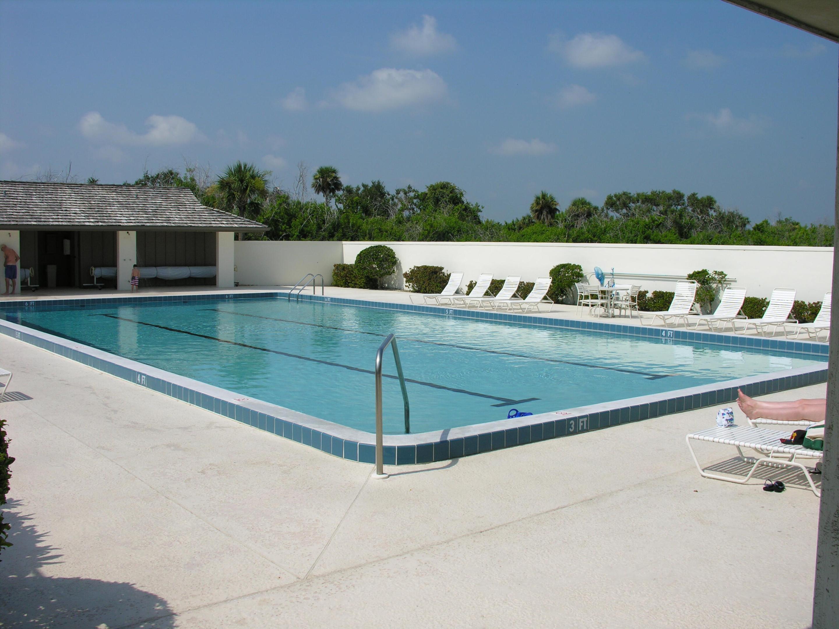 BRYN MAWR OCEAN TOWERS, A CONDOMINIUM - Residential