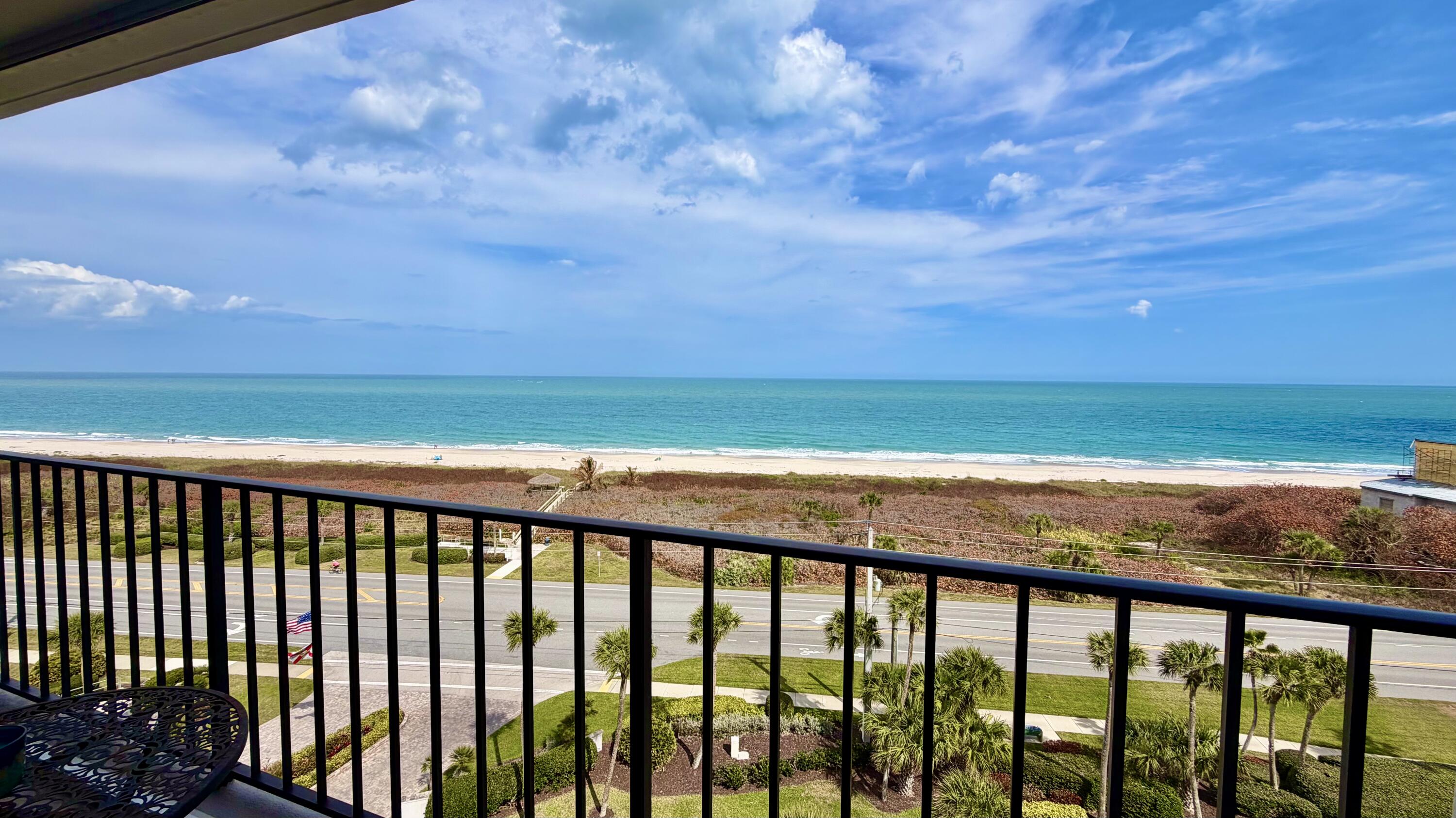 BRYN MAWR OCEAN TOWERS, A CONDOMINIUM - Residential