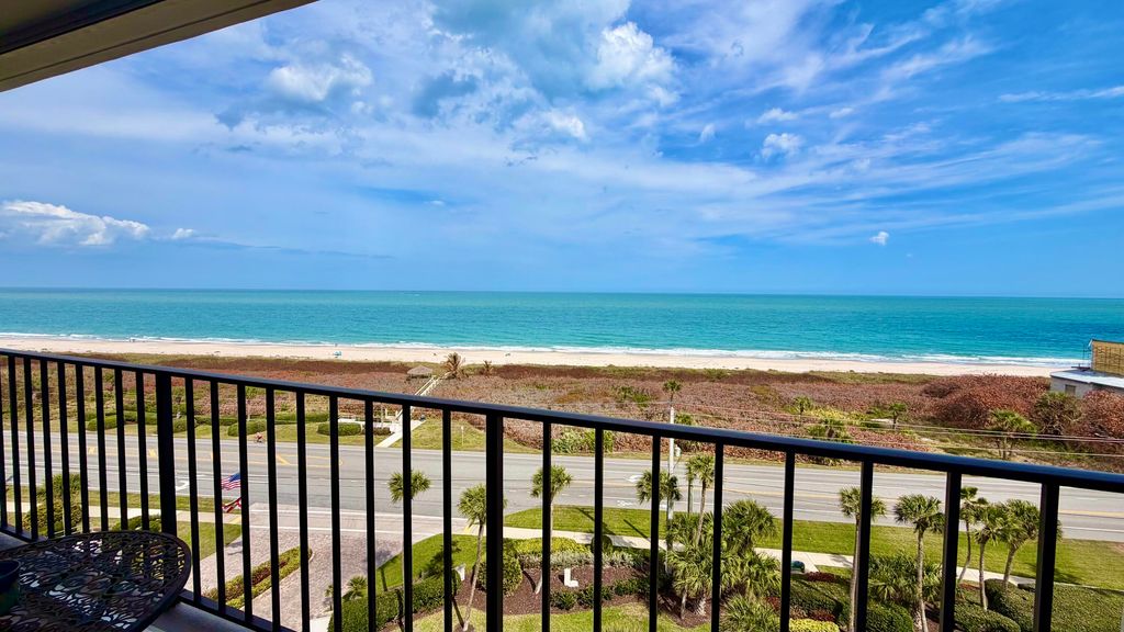 Photo of 5055 N Highway A1a #Ph-3, Hutchinson Island, FL 34949 (MLS # R11168346)