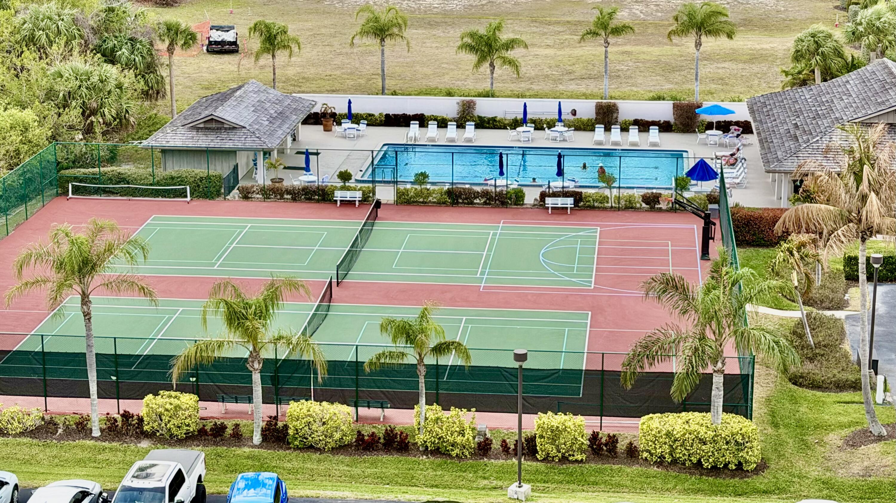 BRYN MAWR OCEAN TOWERS, A CONDOMINIUM - Residential