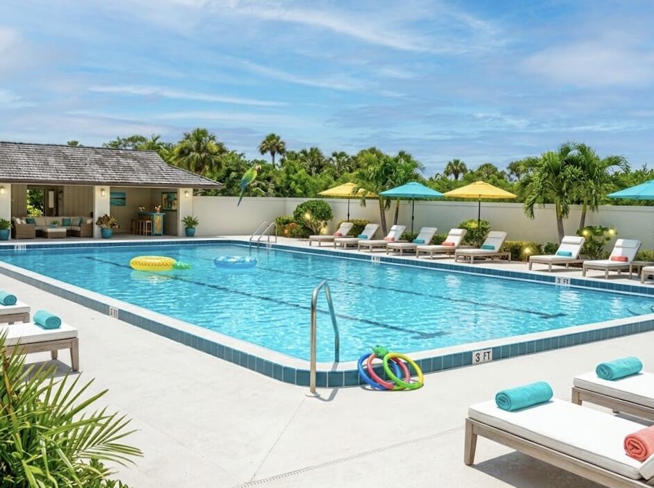 BRYN MAWR OCEAN TOWERS, A CONDOMINIUM - Residential