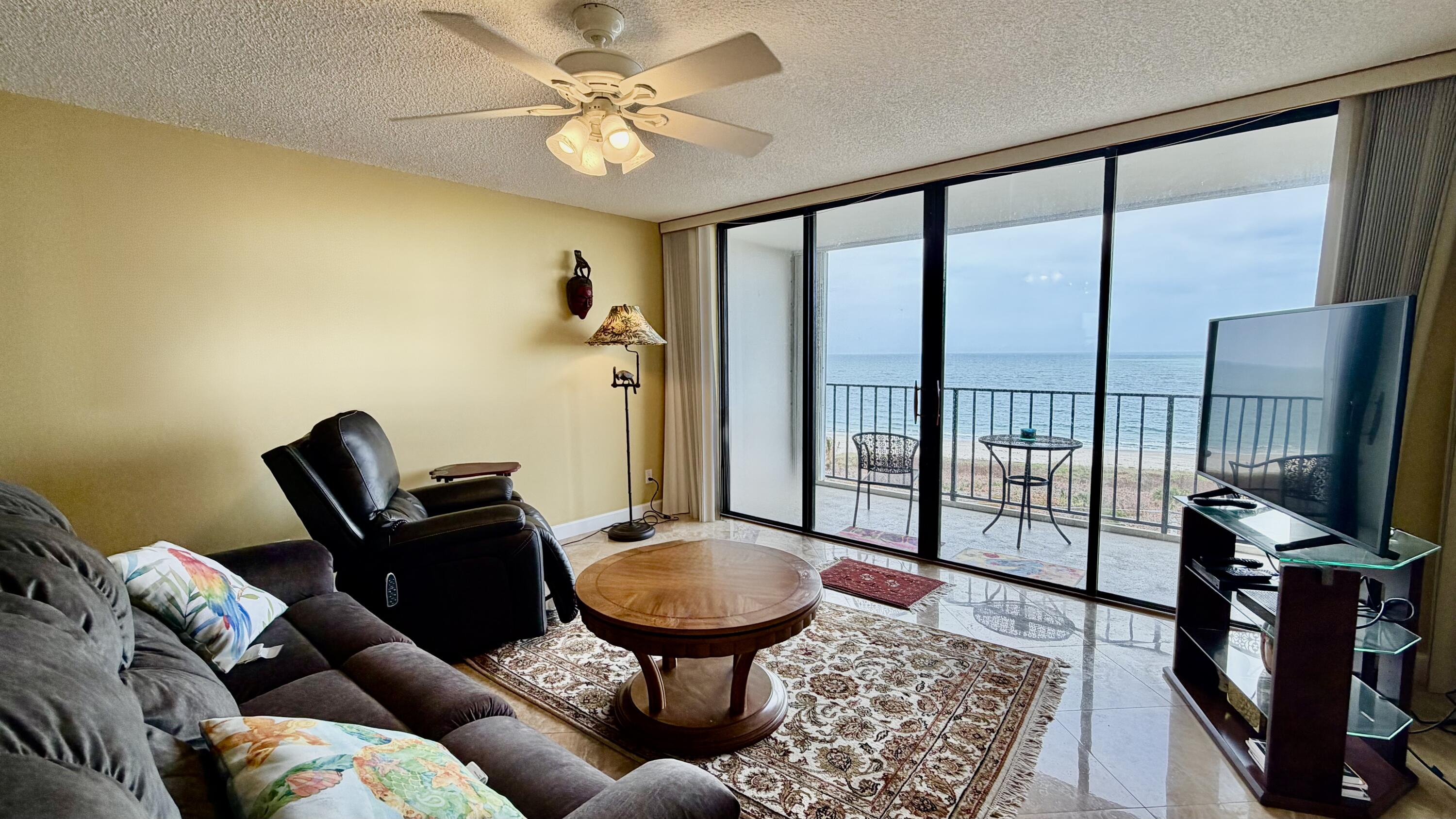 BRYN MAWR OCEAN TOWERS, A CONDOMINIUM - Residential