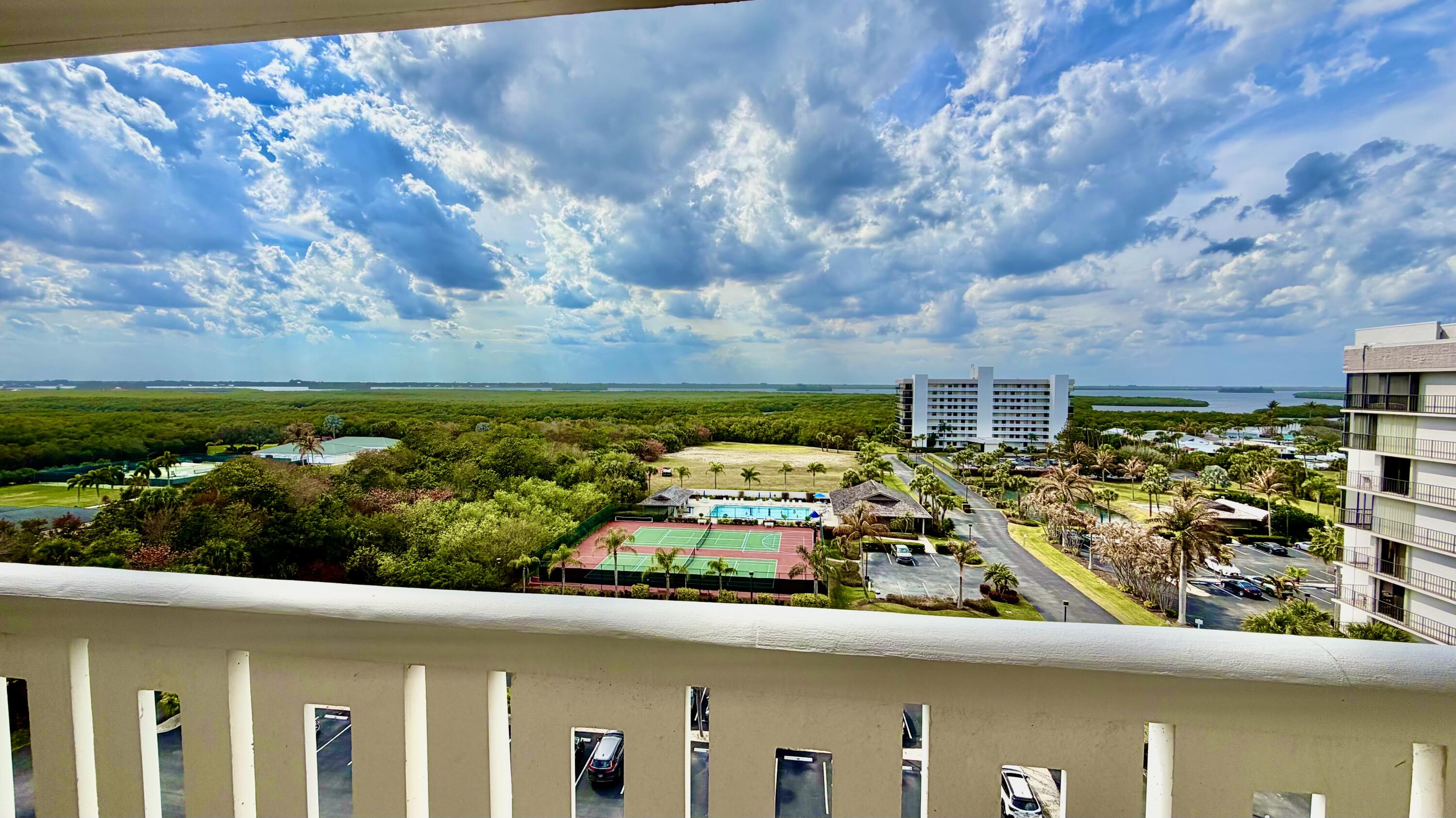 BRYN MAWR OCEAN TOWERS, A CONDOMINIUM - Residential