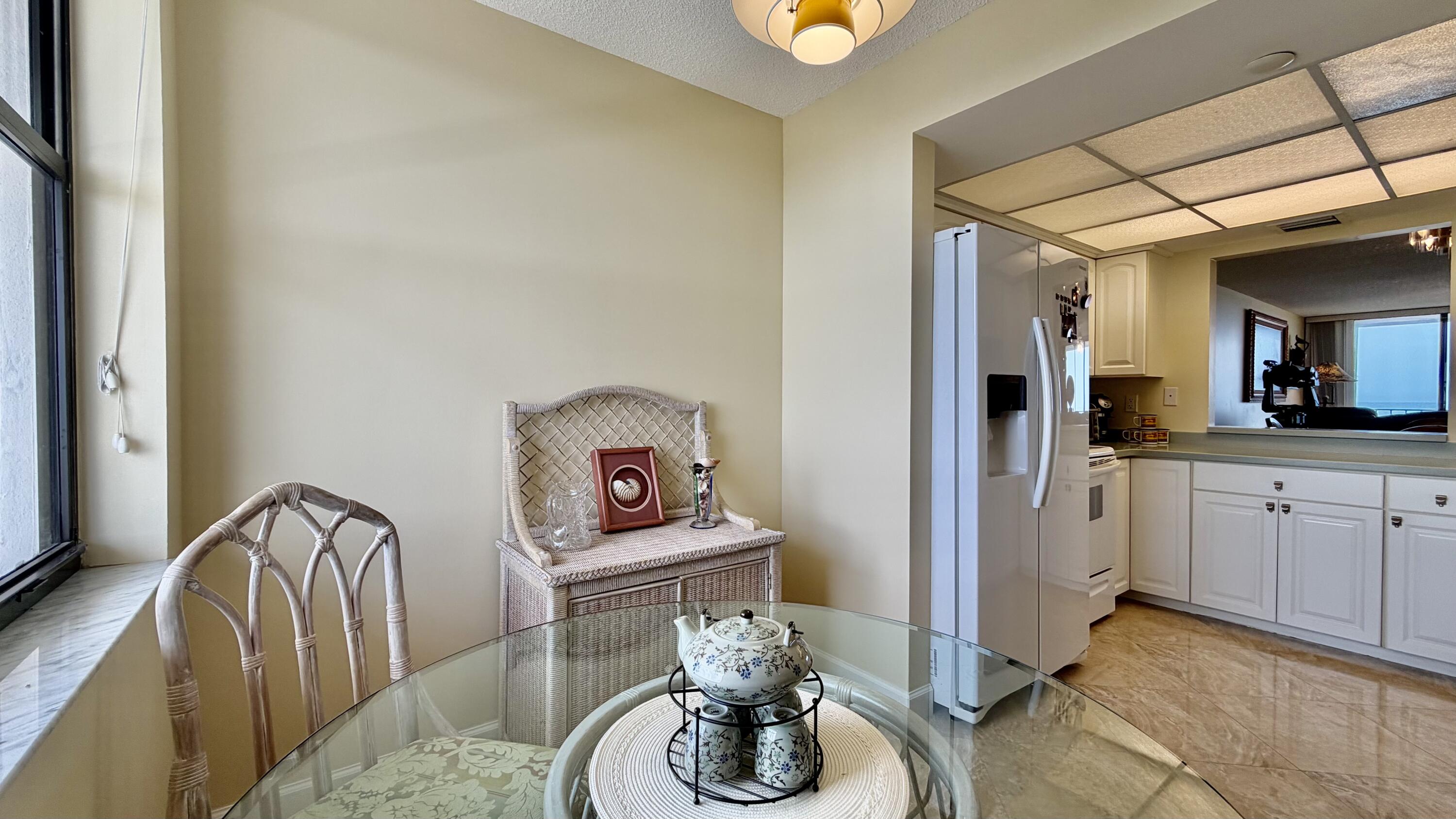 BRYN MAWR OCEAN TOWERS, A CONDOMINIUM - Residential