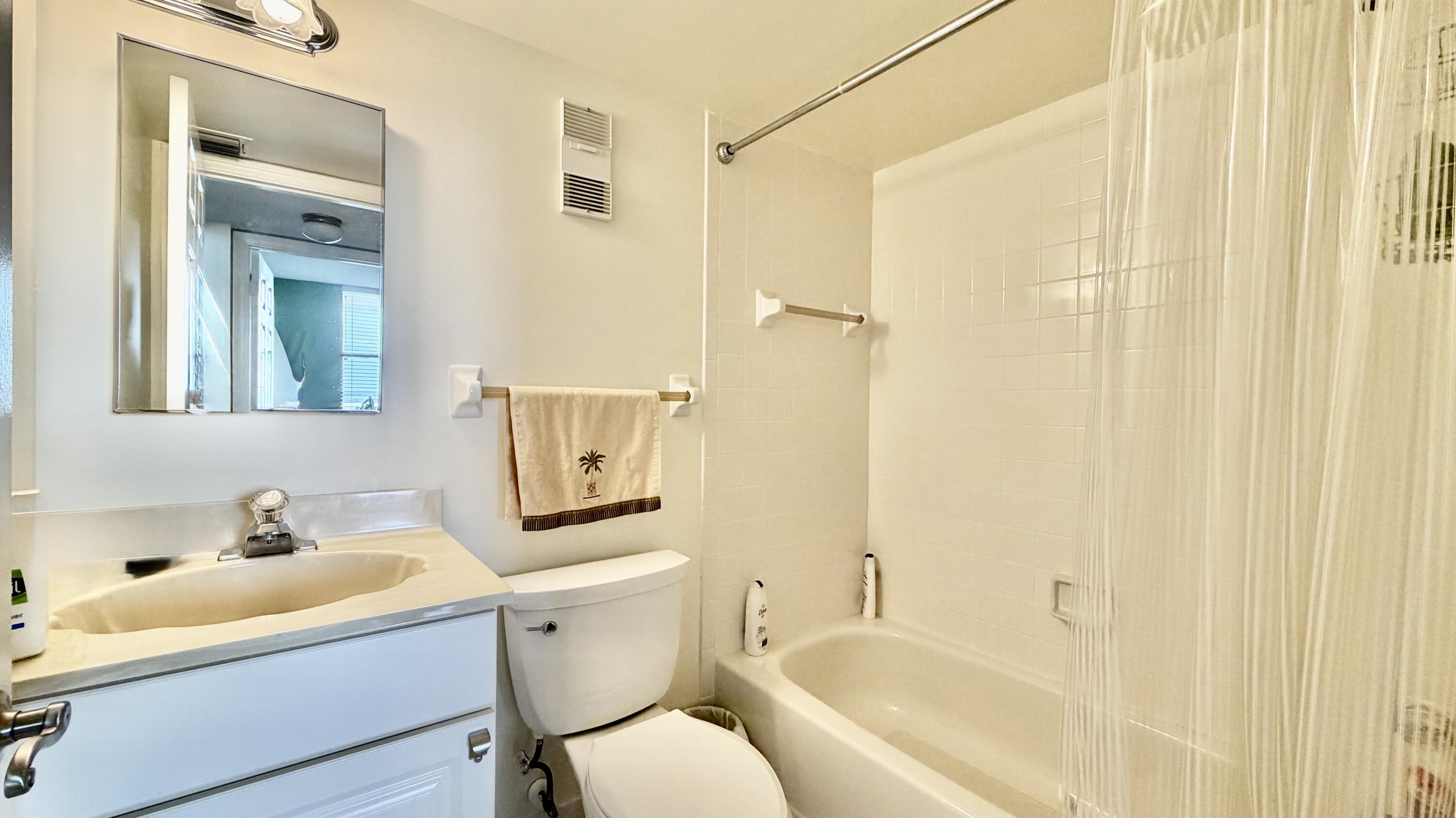 BRYN MAWR OCEAN TOWERS, A CONDOMINIUM - Residential