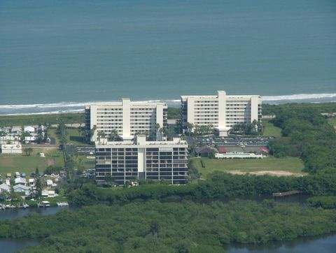 Property photo of 5055 N Highway A1a Ph-3, Hutchinson Island, FL 34949