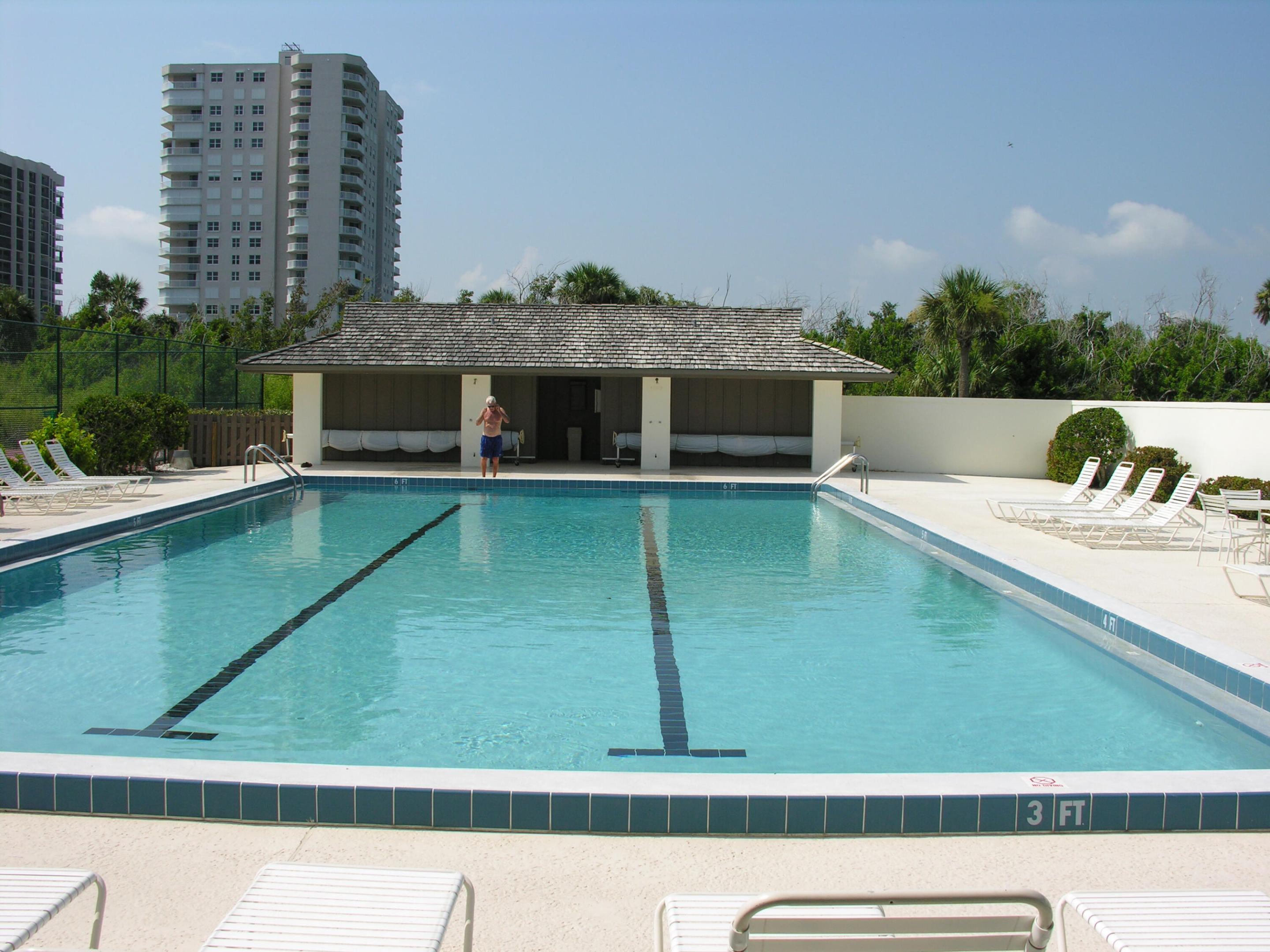 BRYN MAWR OCEAN TOWERS, A CONDOMINIUM - Residential
