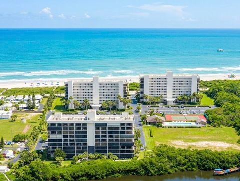 Photo of 5055 N Highway A1a #Ph-3, Hutchinson Island, FL 34949 (MLS # R11168346)