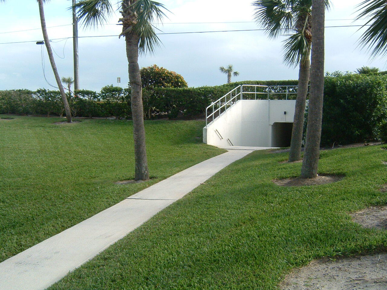 BRYN MAWR OCEAN TOWERS, A CONDOMINIUM - Residential