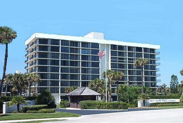 BRYN MAWR OCEAN TOWERS, A CONDOMINIUM - Residential