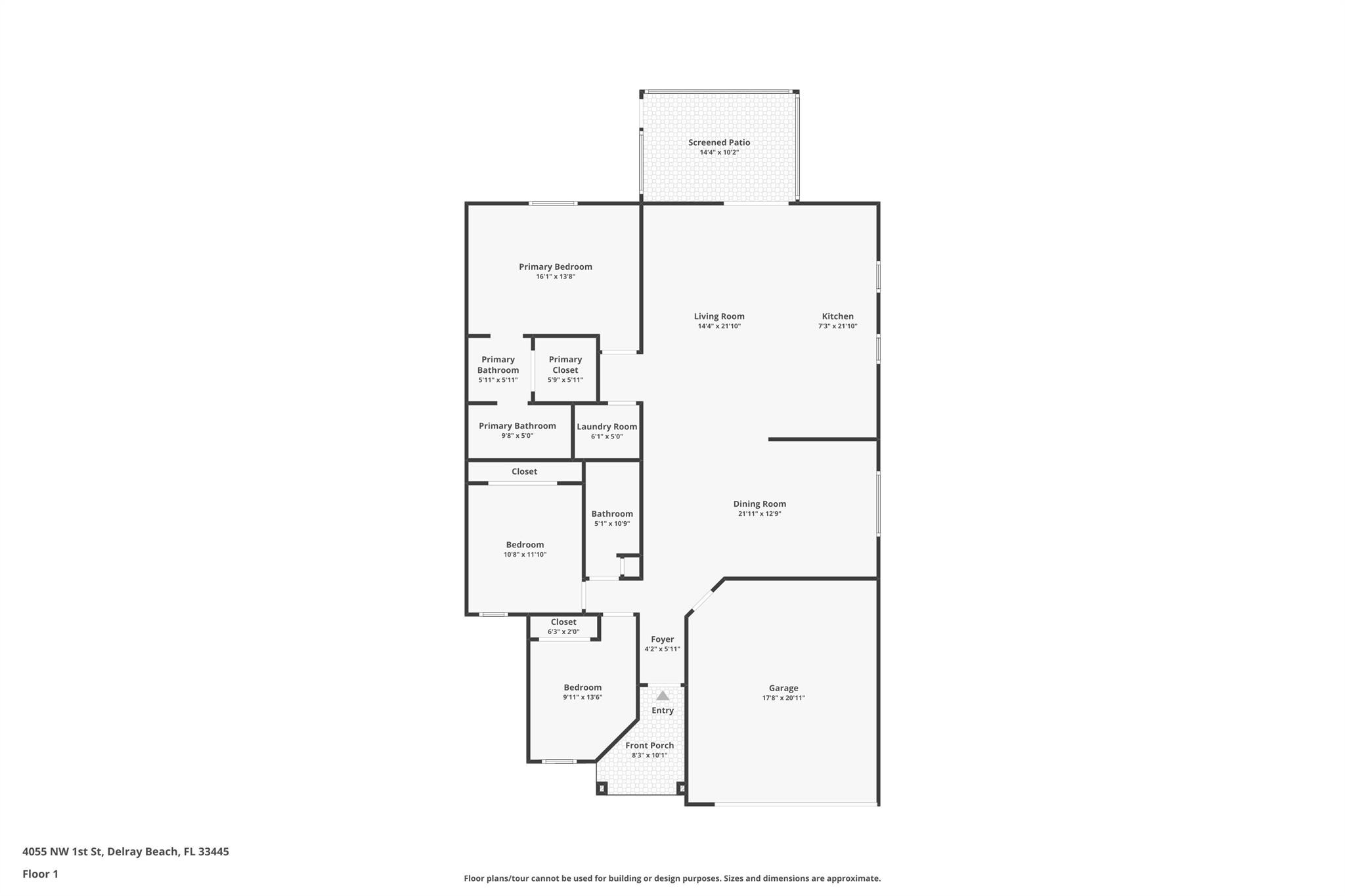 WINDYCREEK - Residential