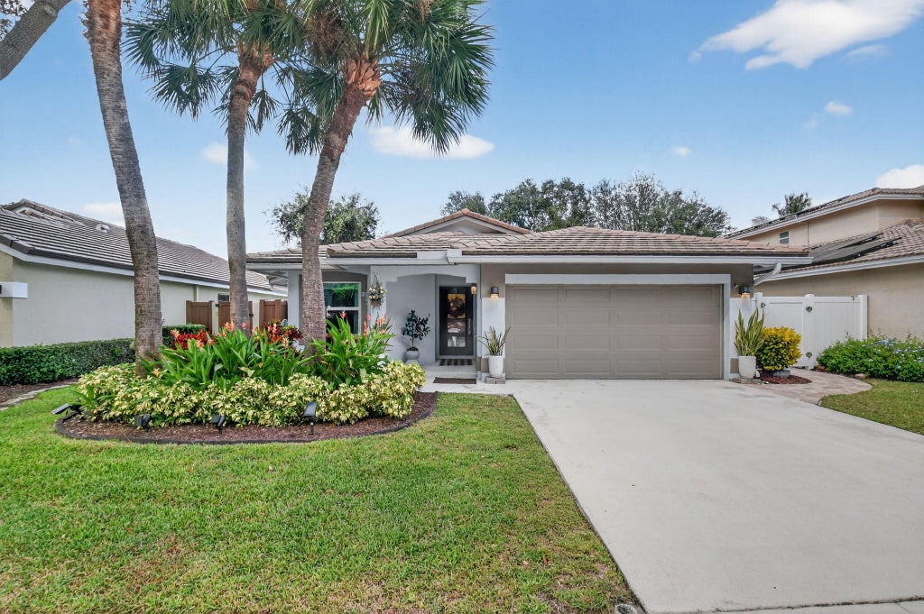 Photo of 4055 NW 1st Street, Delray Beach, FL 33445 (MLS # R11135689)