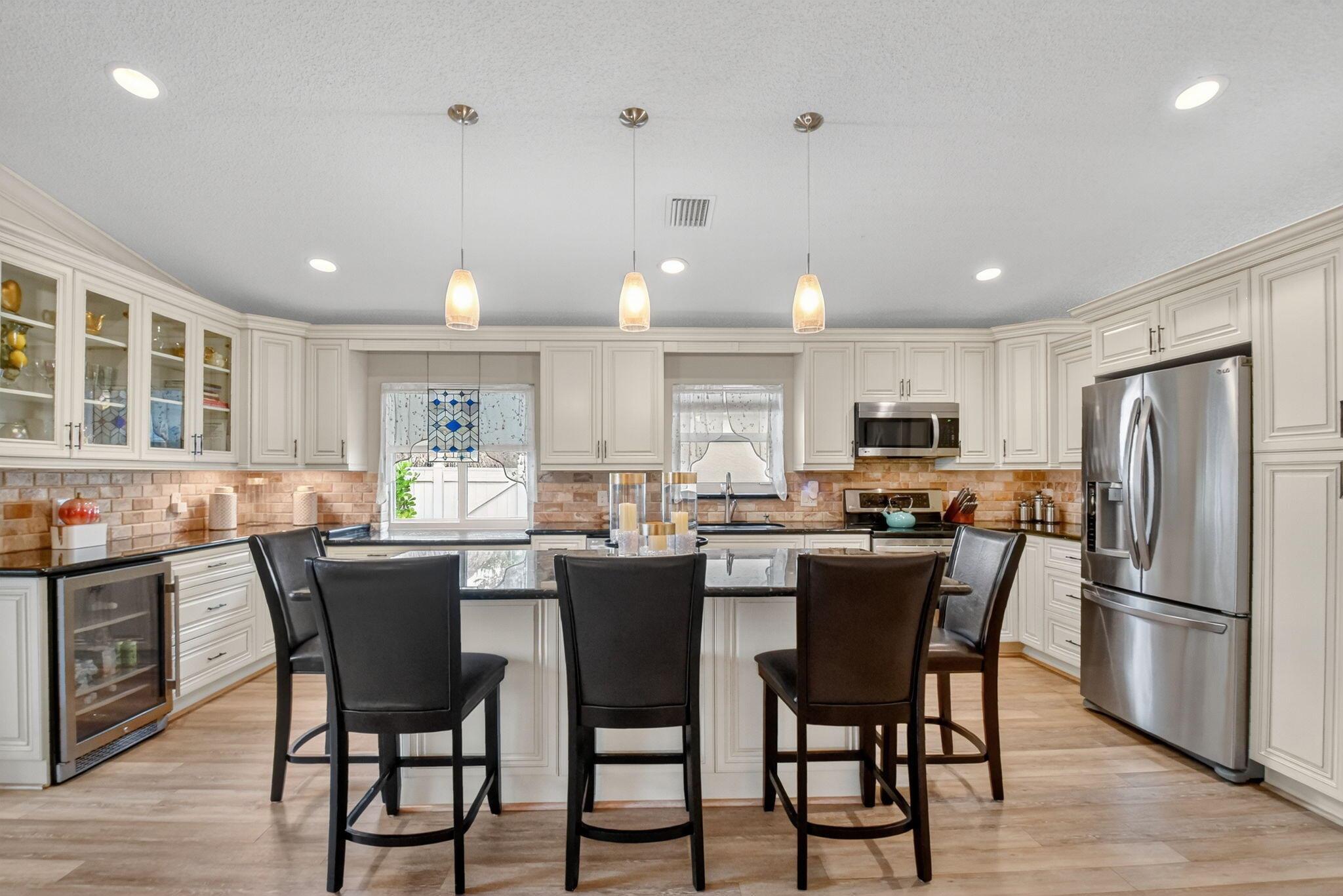 WINDYCREEK - Residential