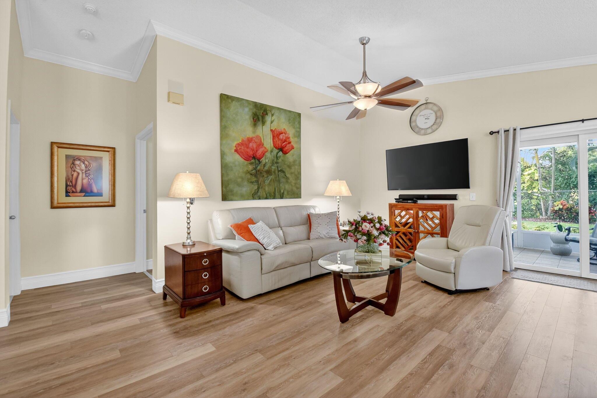 WINDYCREEK - Residential