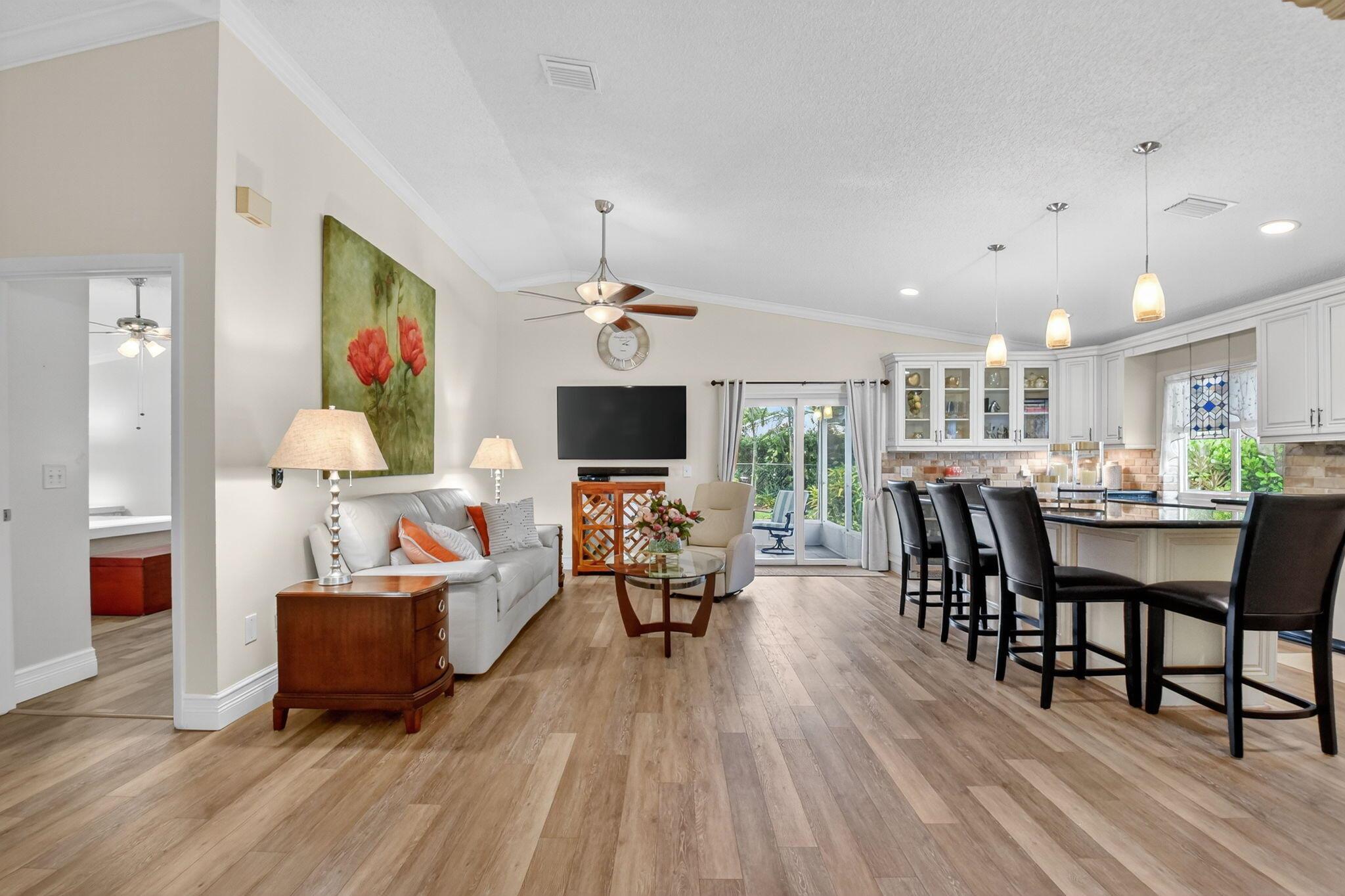 WINDYCREEK - Residential