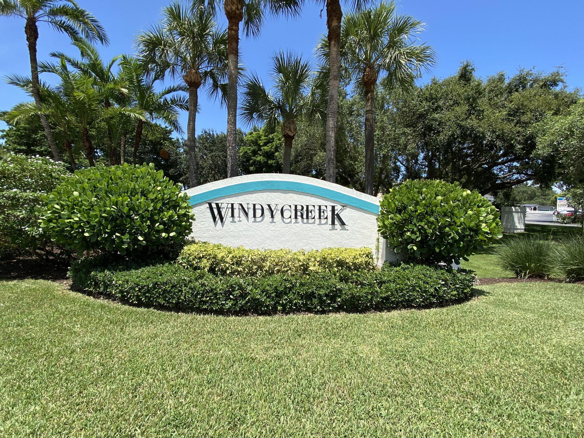 WINDYCREEK - Residential
