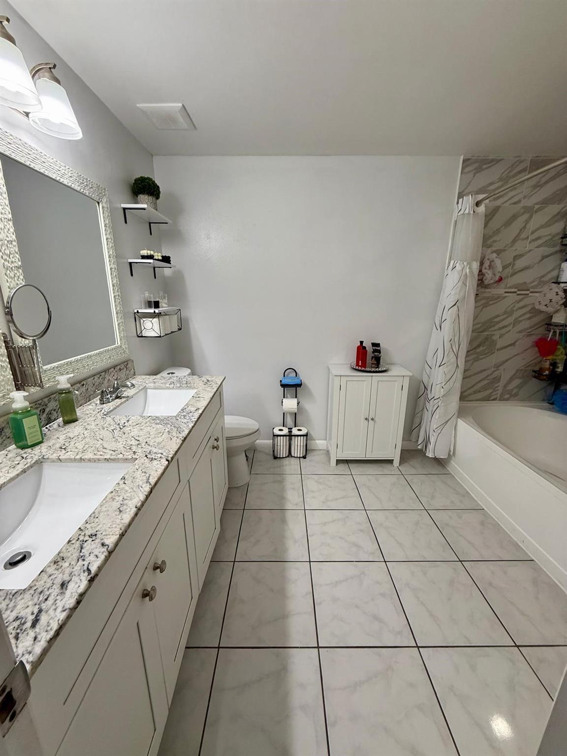 Infante 156-10 B - Residential Lease