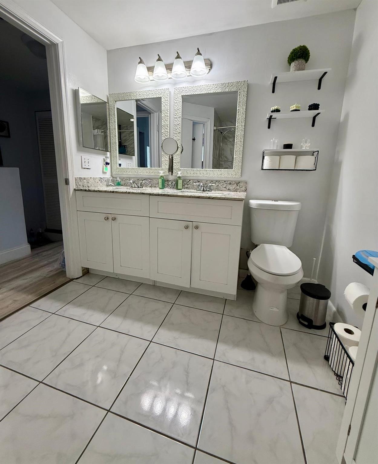 Infante 156-10 B - Residential Lease