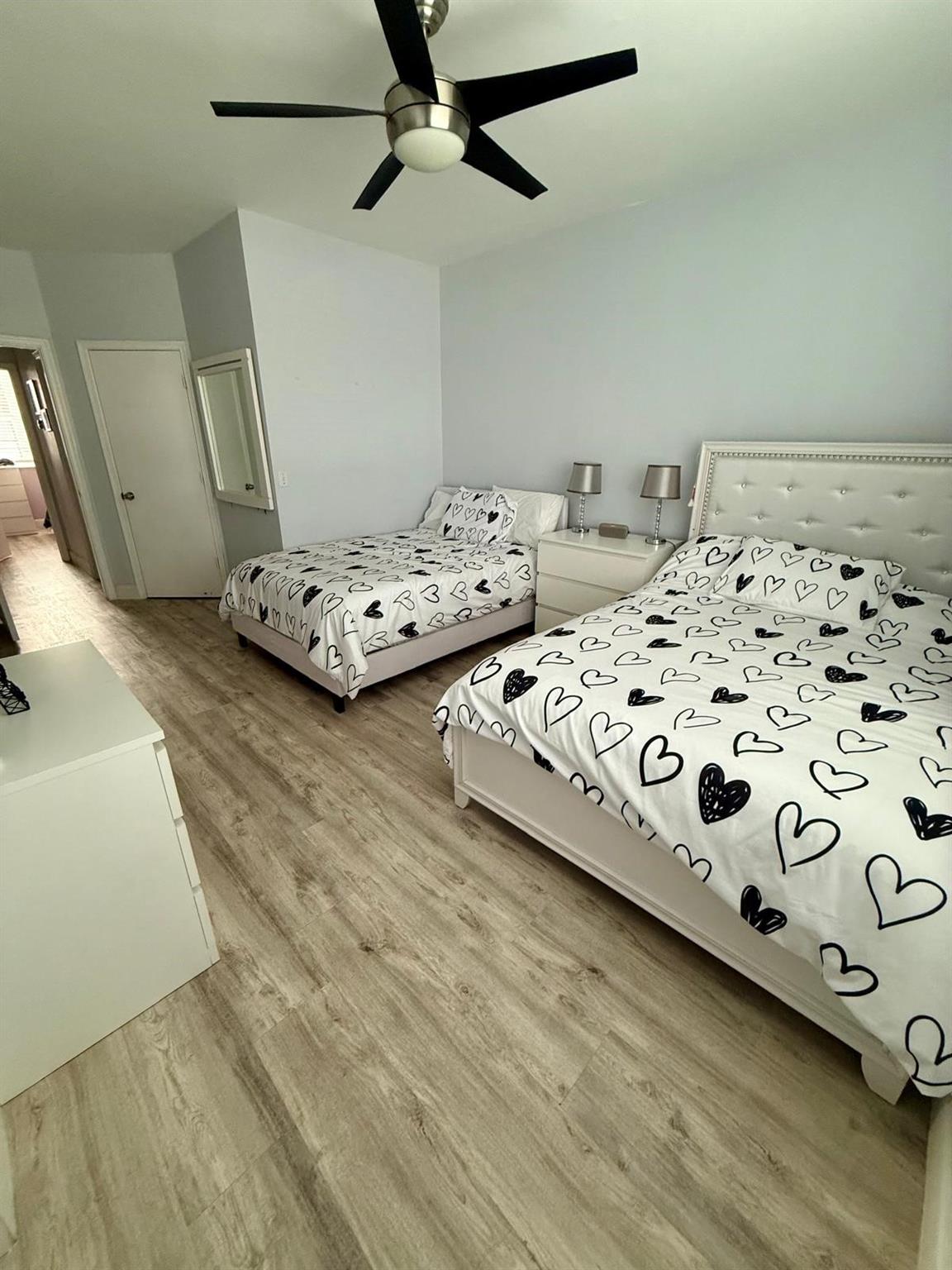 Infante 156-10 B - Residential Lease