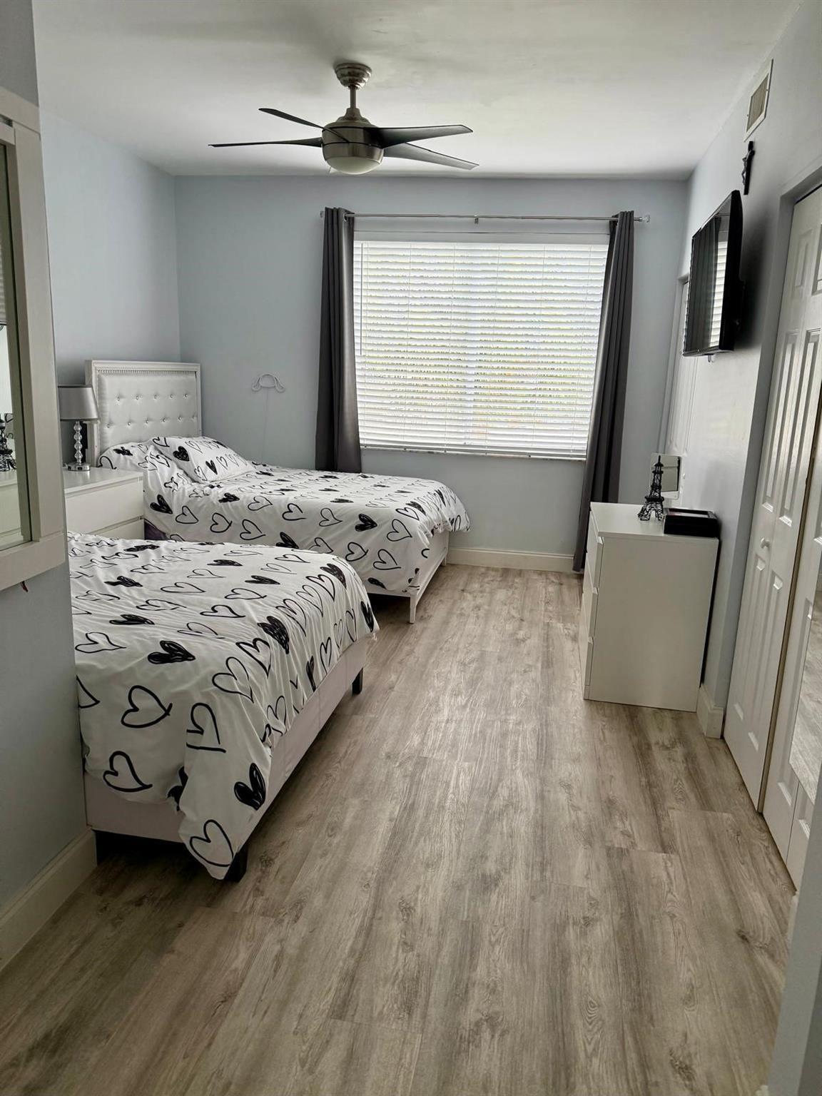 Infante 156-10 B - Residential Lease