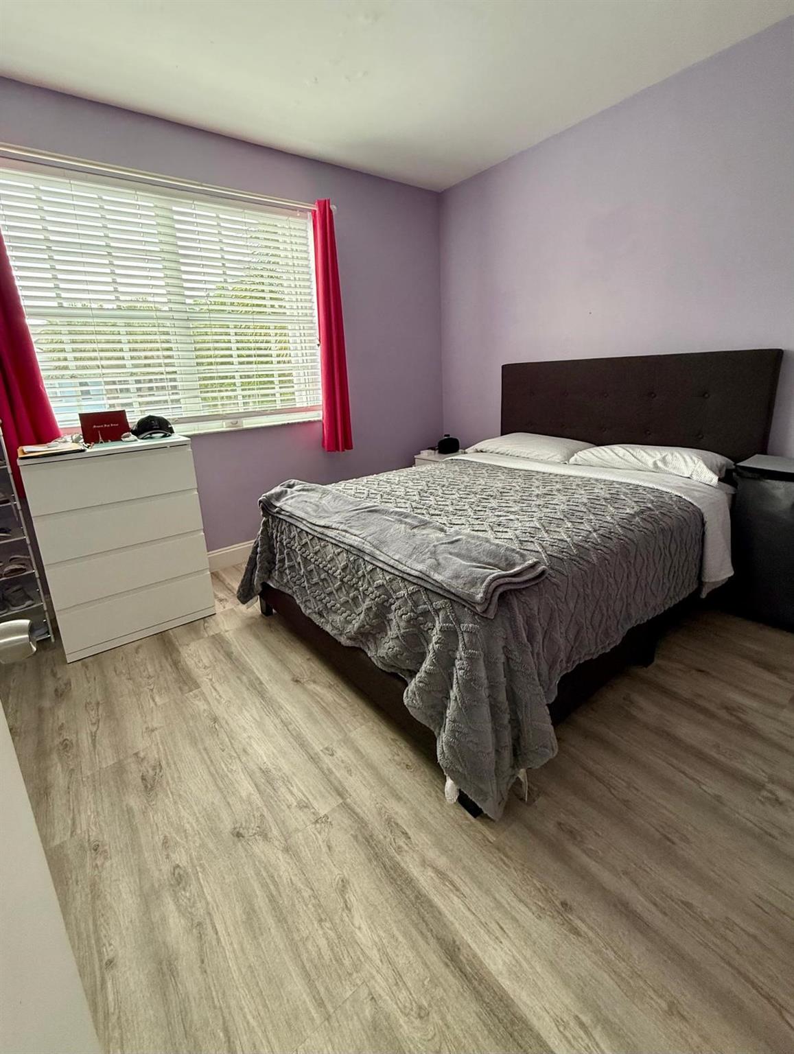 Infante 156-10 B - Residential Lease
