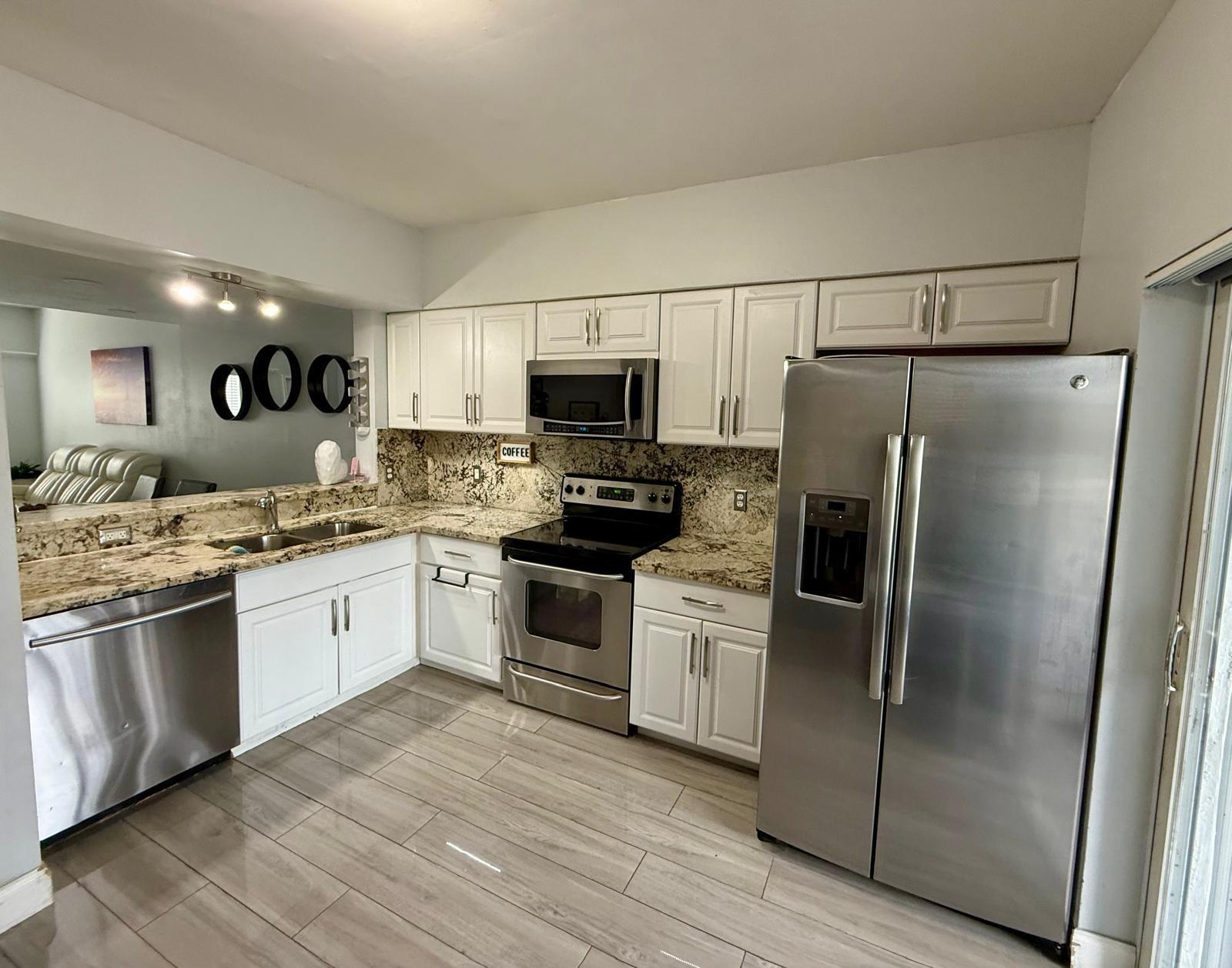 Infante 156-10 B - Residential Lease