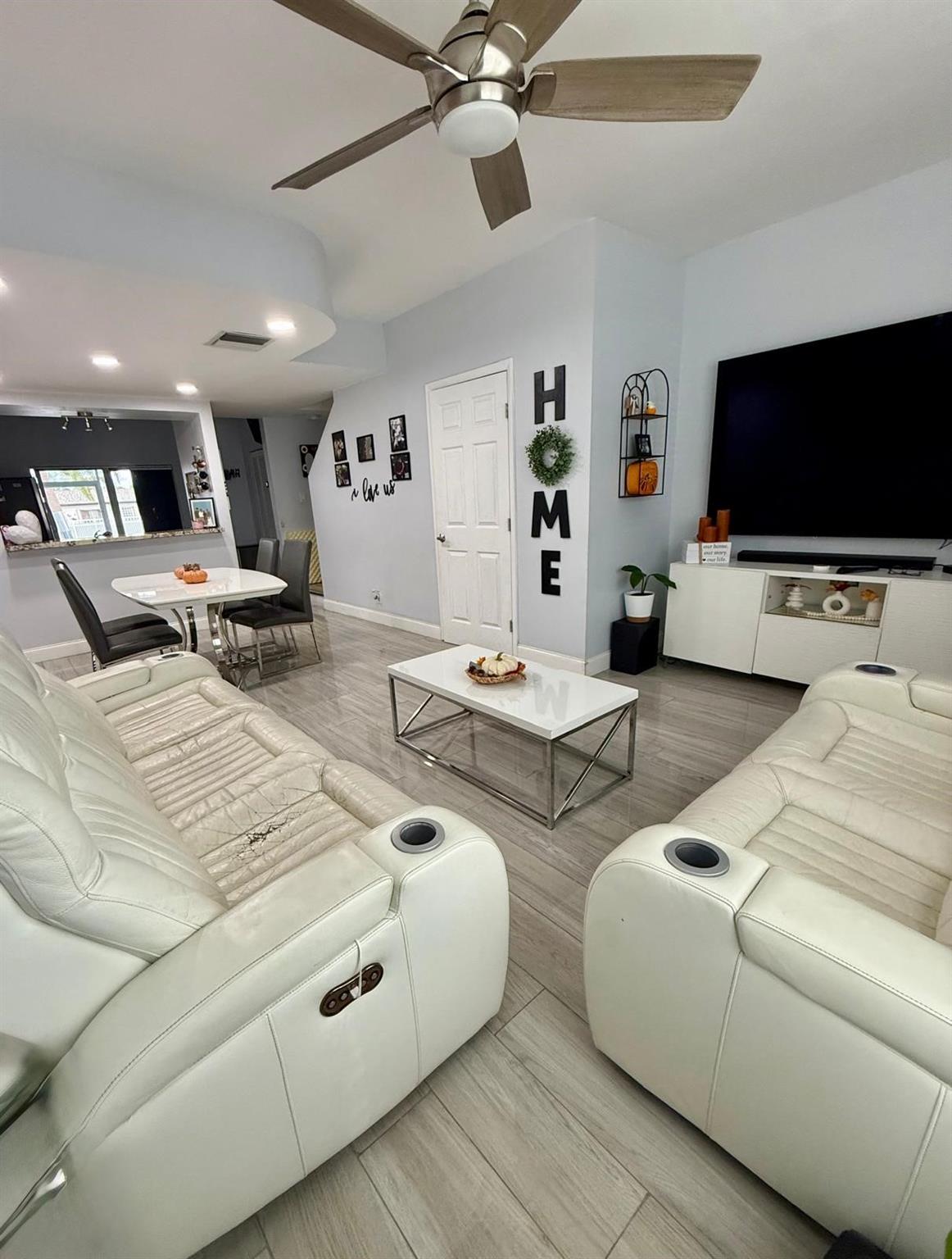 Infante 156-10 B - Residential Lease