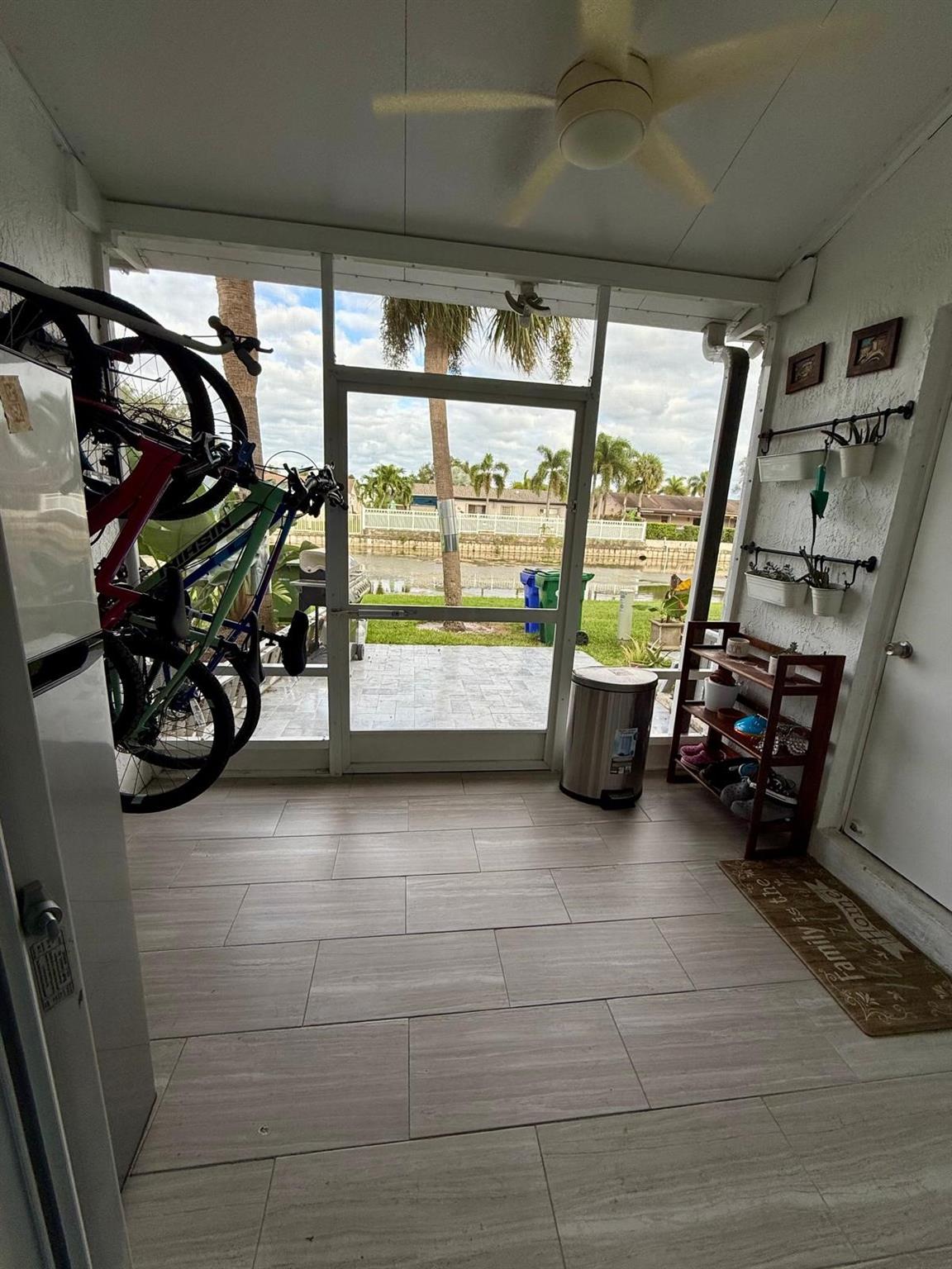 Infante 156-10 B - Residential Lease