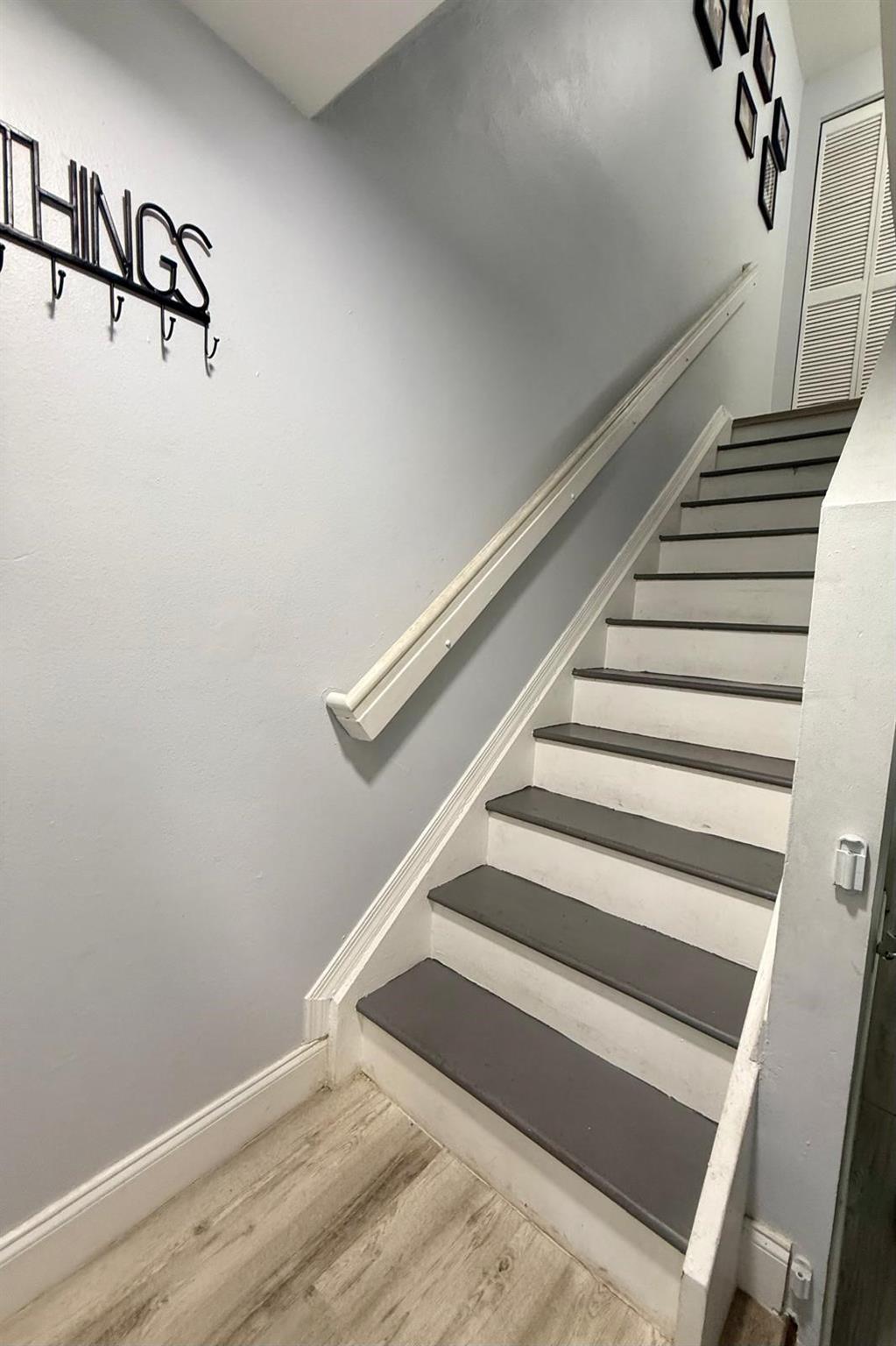 Infante 156-10 B - Residential Lease