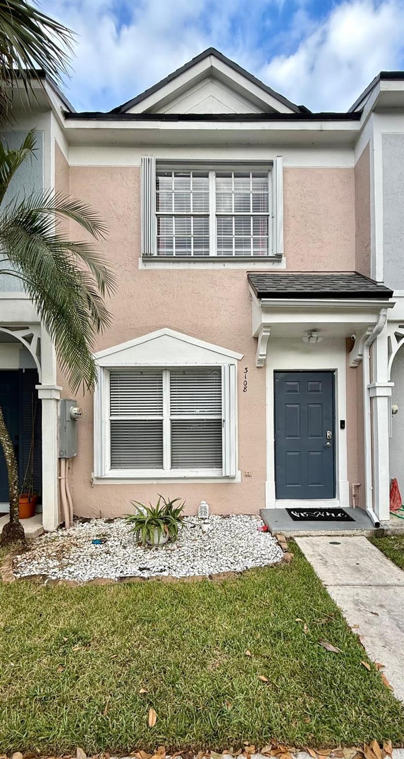 Infante 156-10 B - Residential Lease