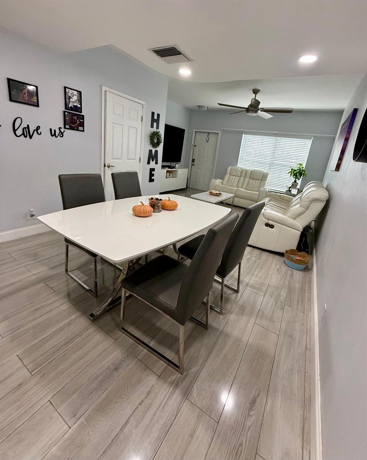 Infante 156-10 B - Residential Lease