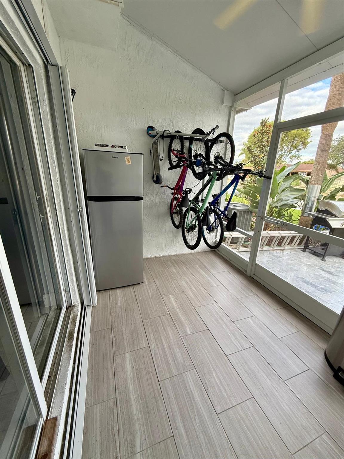Infante 156-10 B - Residential Lease