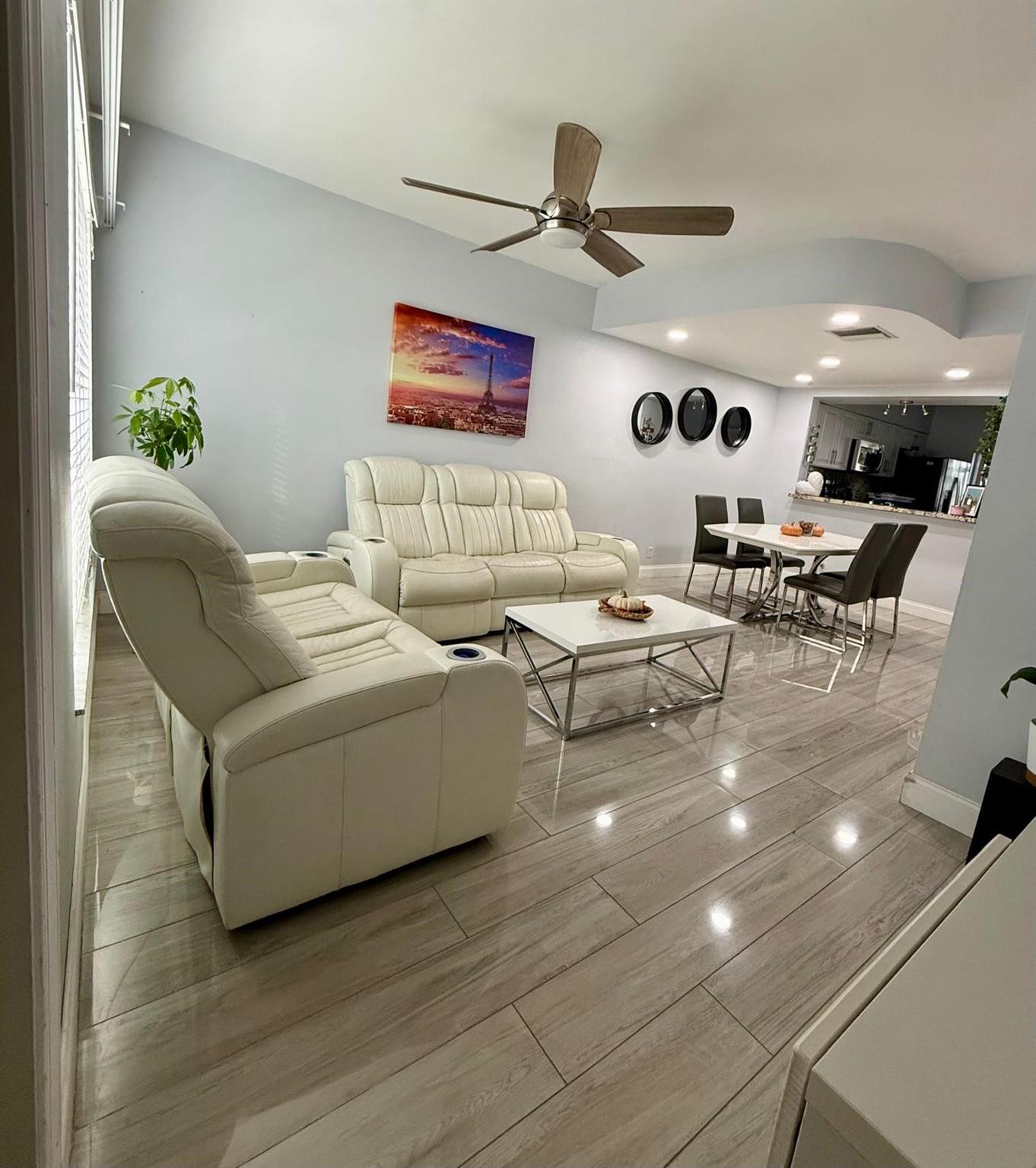 Infante 156-10 B - Residential Lease